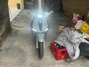 PIAGGIO LIBERTY 125 - 2025