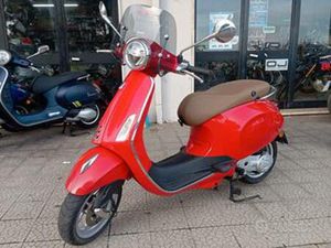 PIAGGIO VESPA 50 PRIMAVERA - 2020