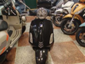 VESPA 125 PRIMAVERA