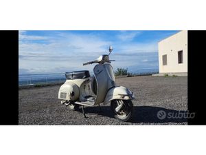 VESPA GL 150