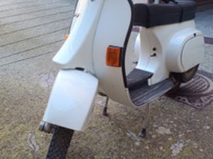VESPA PK 50 S - 1982 - ISCRITTA ASI