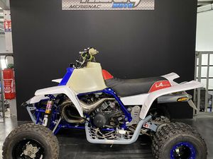 YAMAHA BANSHEE 350 2T