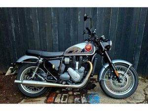 2025 BSA GOLD STAR GOLD STAR PETROL MANUAL