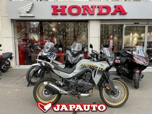 HONDA XL 750 TRANSALP 2025 750 CM3 | MOTO TRAIL | 599 KM | GRIS | 75016 PARIS 16