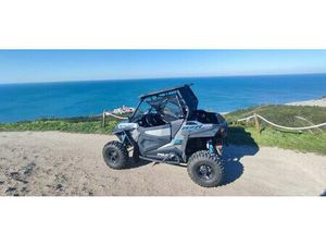 POLARIS RZR 1000 S EPS MATRICULADO FERREIRAS