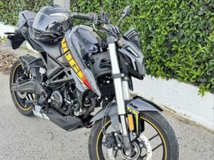 VOGE R125 C/ GARANTIA 5500KMS ALMEIRIM