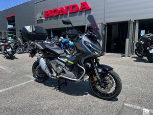 HONDA X-ADV 750 2023 750 CM3 | SCOOTER | 2 500 KM | GRIS | 38180 SEYSSINS