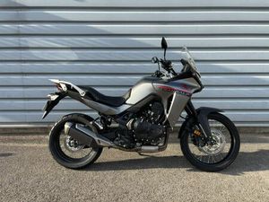 HONDA TRANSALP 750 2024 750 CM3 | MOTO TRAIL | 16 748 KM | GRIS | 71100 CHALON SUR SAONE