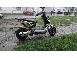 MOTA ELÉTRICA USADA RAMALDE