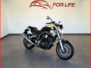 YAMAHA BT 1100 BULLDOG NERO