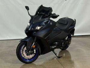 YAMAHA TMAX 560 TMAX 560 TECHMAX BLU/AZZURRO