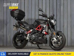 2020 20 APRILIA SHIVER 900 900