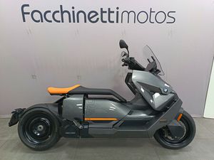 BMW CE 04 AVANTGARDE, SCOOTER, OCCASION, CHF 6'490.-