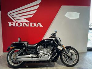 HARLEY-DAVIDSON V ROD MUSCLE 1250 2012 1250 CM3 | MOTO SPORTIVE | 36 848 KM | NOIR | 35132 VEZIN LE COQUET