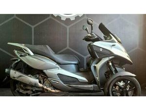 VENDO QUADRO QUADRO 3 (2015 - 17) USATA A MERATE (CODICE 9897304) - MOTO.IT