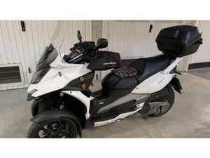 VENDO QUADRO QV3 350 (2018 - 19) USATA A RIVOLTA D'ADDA (CODICE 9898581) - MOTO.IT