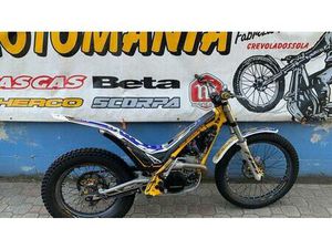 VENDO SHERCO 300 - 305 ST USATA A CREVOLADOSSOLA (CODICE 9898119) - MOTO.IT