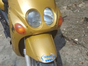 YAMAHA NEOS 50 CC 1998 ГР. ПЕТРИЧ