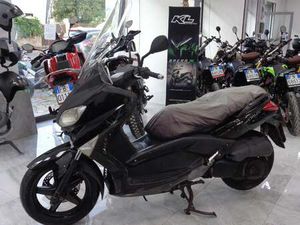 YAMAHA X-MAX 250 YAMAHA X-MAX 250 NERO