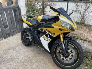 YAMAHA YZF-R1 LAGUNA SECA