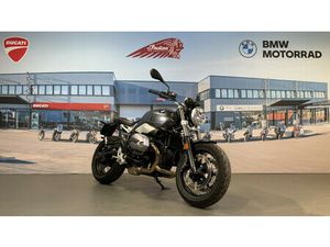 BMW R NINET PURE A2, RETRO, OCCASION, CHF 10'900.-