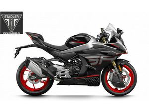 CF MOTO 450 SR, SPORT, MOTO NEUVE, CHF 6'490.-