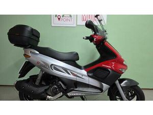 VENDO GILERA RUNNER 200 VXR (2002 - 05) USATA A GROSSETO (CODICE 9896228) - MOTO.IT