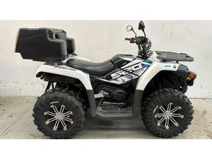 VENDO ALTRE MOTO O TIPOLOGIE QUAD USATA A VILLADOSSOLA (CODICE 9898393) - MOTO.IT