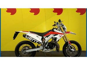 VENDO VENT DERAPAGE 50 (2019 - 20) USATA A SESTO CALENDE (CODICE 9896429) - MOTO.IT
