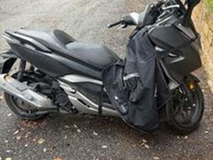 HONDA FORZA 300 - 2018