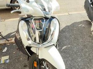 HONDA SH SPORT 125
