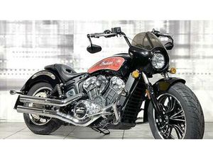 VENDO INDIAN SCOUT 1133 (2021 - 25) USATA A CASALGRASSO (CODICE 9898193) - MOTO.IT