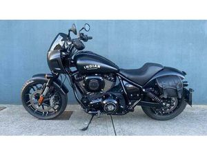 VENDO INDIAN SPORT CHIEF 1890 (2023 - 25) USATA A SAN VENDEMIANO (CODICE 9899020) - MOTO.IT