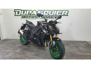 KAWASAKI Z 1100 SE, NAKED, MOTO NEUVE, CHF 14'500.-