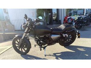 VENDO KEEWAY MOTOR K-LIGHT 125 (2021 - 25) USATA A CONEGLIANO (CODICE 9900799) - MOTO.IT