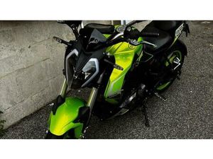 VENDO KEEWAY MOTOR RKF 125 (2021 - 24) USATA A ROMA (CODICE 9900053) - MOTO.IT