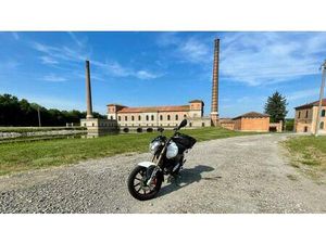 VENDO KEEWAY MOTOR RKV 125 (2012 - 17) USATA A LENDINARA (CODICE 9900064) - MOTO.IT