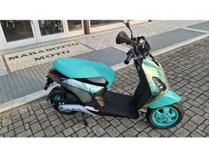 VENDO PIAGGIO 1 (2022 - 25) USATA A VILLANOVA MONDOVI' (CODICE 9901434) - MOTO.IT
