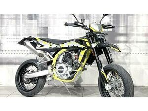 VENDO SWM SM 500 R (2017 - 20) USATA A CASALGRASSO (CODICE 9900972) - MOTO.IT