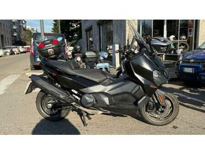 VENDO SYM MAXSYM TL 508 (2021 - 24) USATA A MILANO (CODICE 9900558) - MOTO.IT