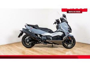 VENDO SYM MAXSYM TL 508 (2025) USATA A ROZZANO (CODICE 9901444) - MOTO.IT
