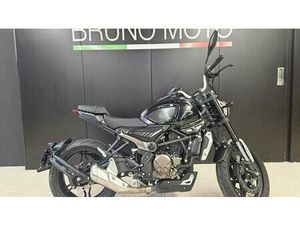 VENDO VOGE TROFEO 300AC (2021 - 25) USATA A ALME' (CODICE 9901280) - MOTO.IT