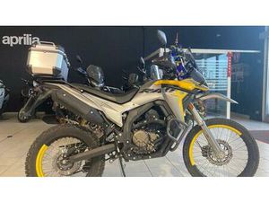 VENDO VOGE VALICO 300 RALLY (2022 - 25) USATA A GROSSETO (CODICE 9901197) - MOTO.IT