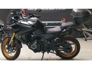VENDO VOGE VALICO 525DSX (2023 - 25) USATA A ROMA (CODICE 9901298) - MOTO.IT