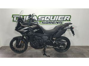 ZONTES 703 F, ENDURO, MOTO NEUVE, CHF 8'990.-