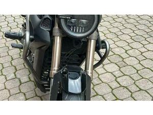 VENDO ZONTES ZT125-G1 (2020 - 25) USATA A REGGIO NELL'EMILIA (CODICE 9900304) - MOTO.IT