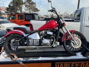 2016 PAGSTA CRUISER 320