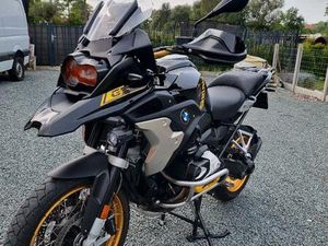 ② BMW R1250GS 40TH ANNIVERSARY