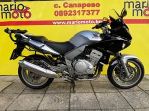 HONDA CBF 1000I-LIZING