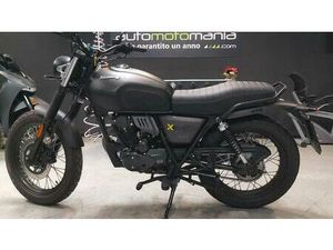 VENDO KEEWAY MOTOR X-LIGHT 125 (2023 - 25) USATA A ROMA (CODICE 9896847) - MOTO.IT